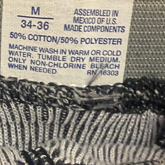 indera Underwear & Socks Indera Thermal Bottoms Poshmark